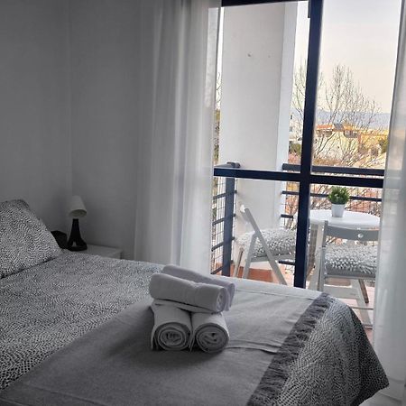Apartament Beach Playamar Torremolinos Buitenkant foto
