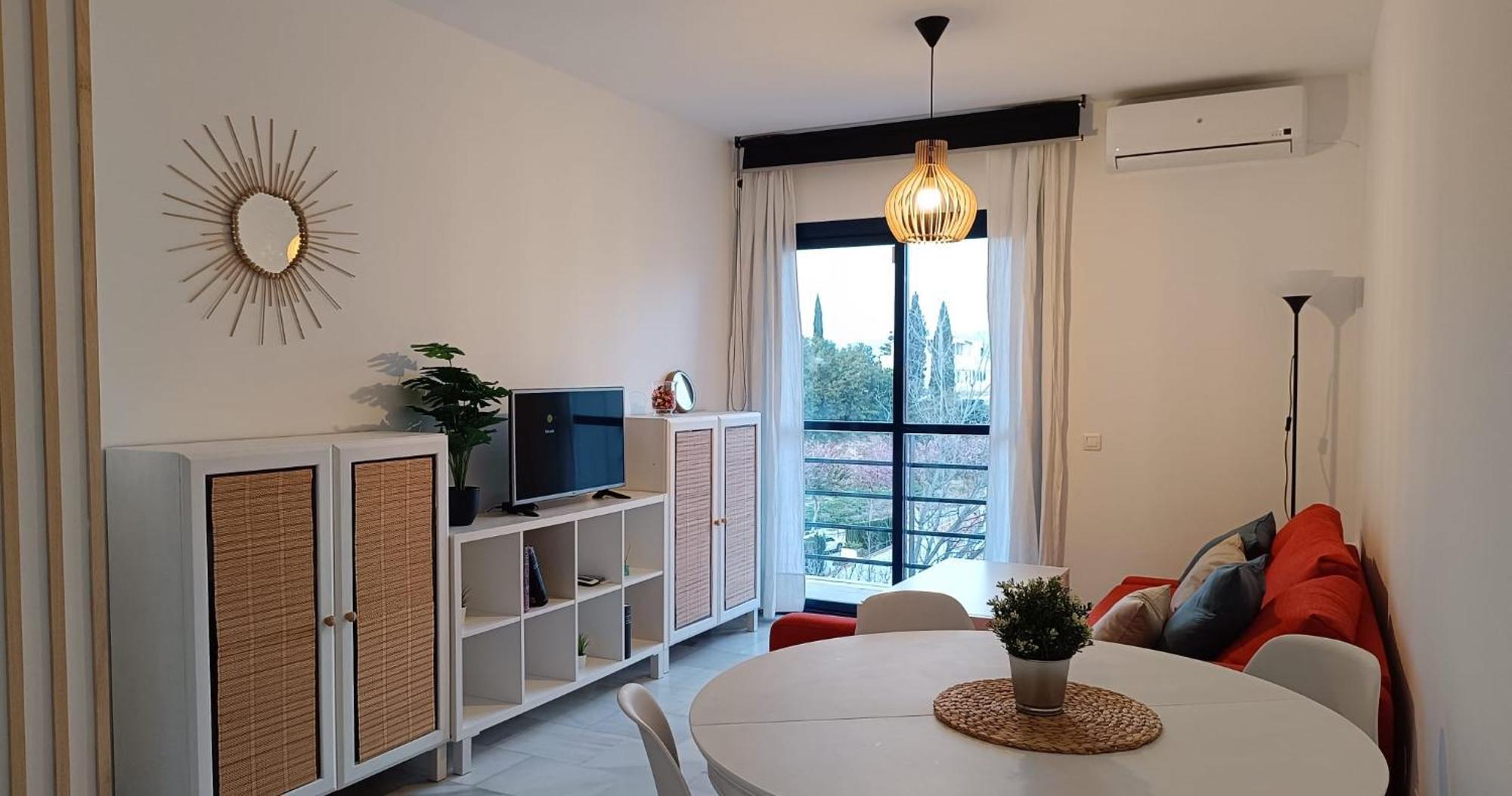 Apartament Beach Playamar Torremolinos Buitenkant foto