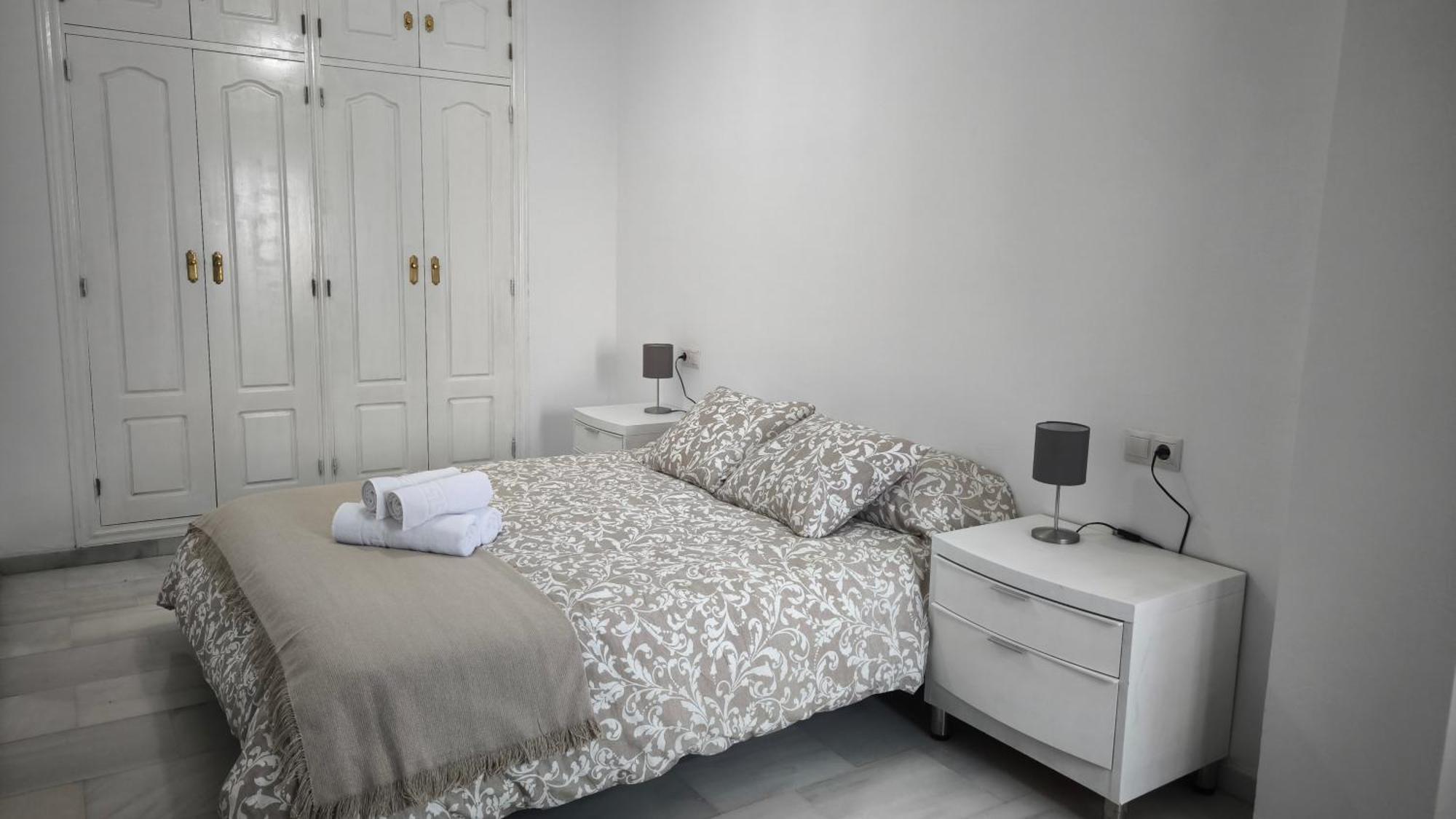 Apartament Beach Playamar Torremolinos Buitenkant foto