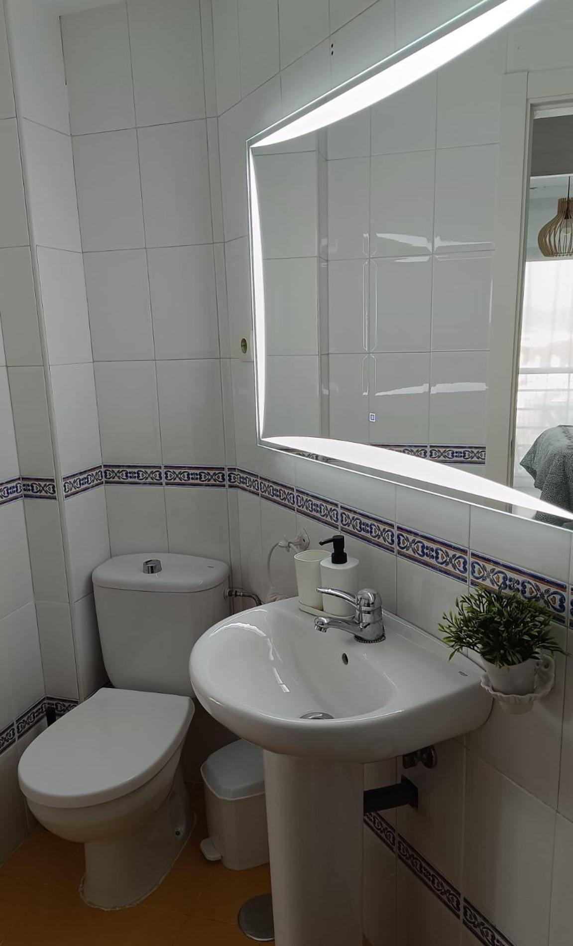 Apartament Beach Playamar Torremolinos Buitenkant foto