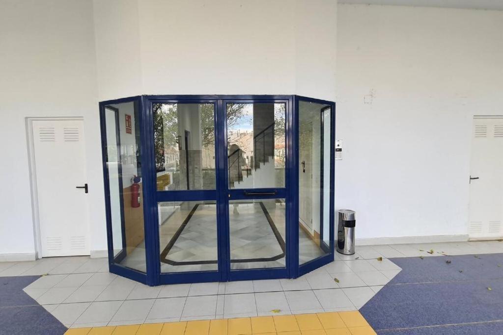 Apartament Beach Playamar Torremolinos Buitenkant foto